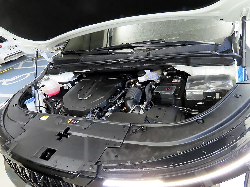 KIA Carnival 2024 Blanco - Importación desde Corea - HF Imports Iquique - Foto 19