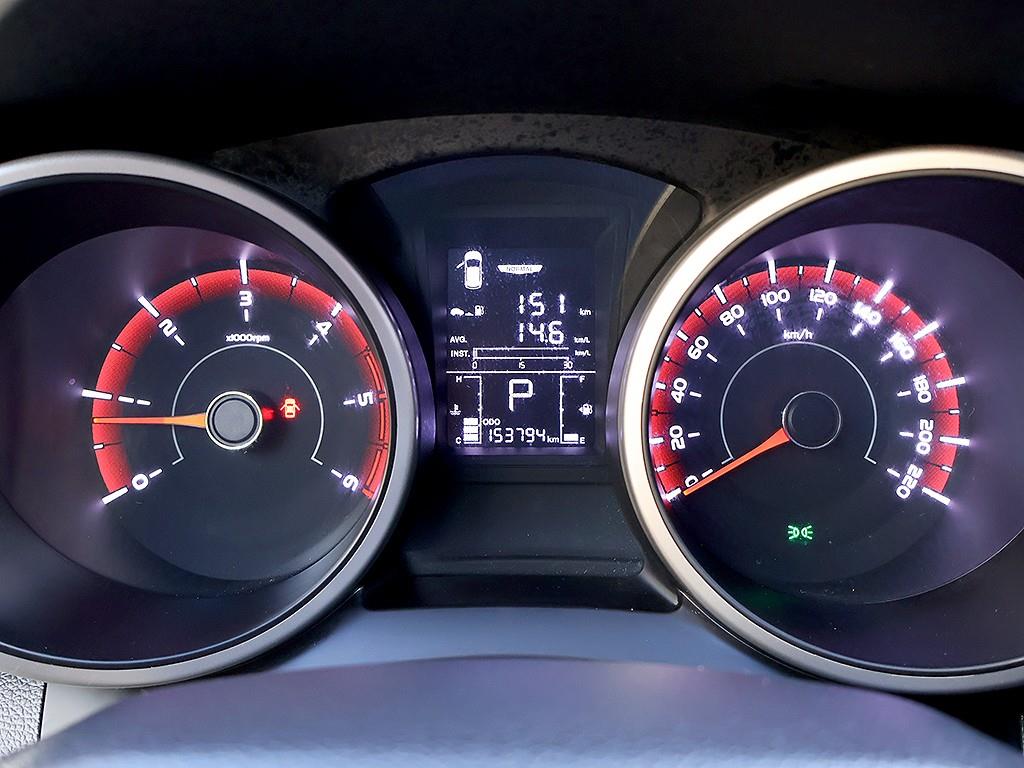 Ssangyong Tivoli - Vista 11