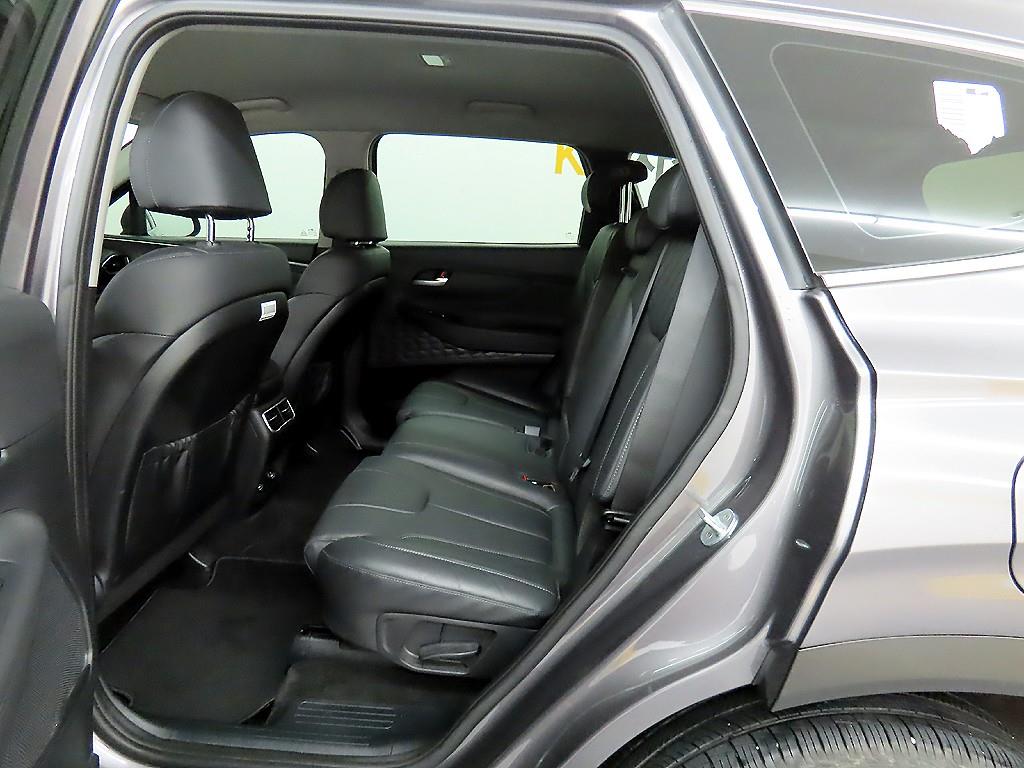 HYUNDAI Santa Fe - Vista 6