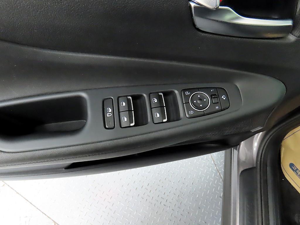 HYUNDAI Santa Fe - Vista 11