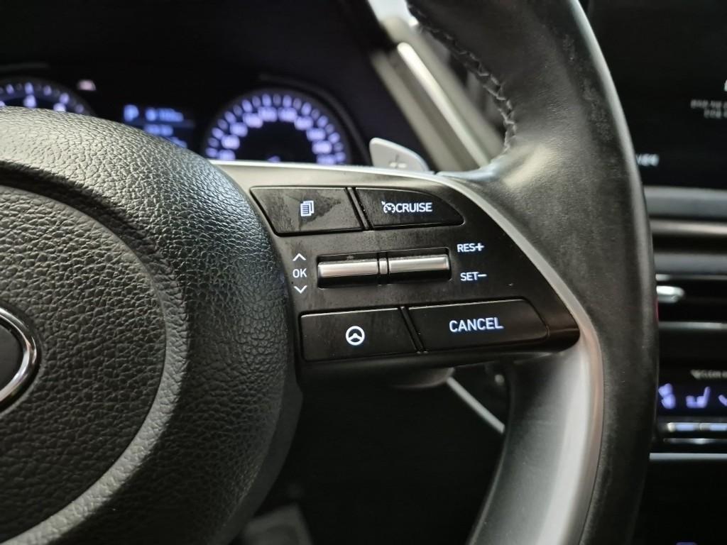 HYUNDAI Sonata - Vista 8