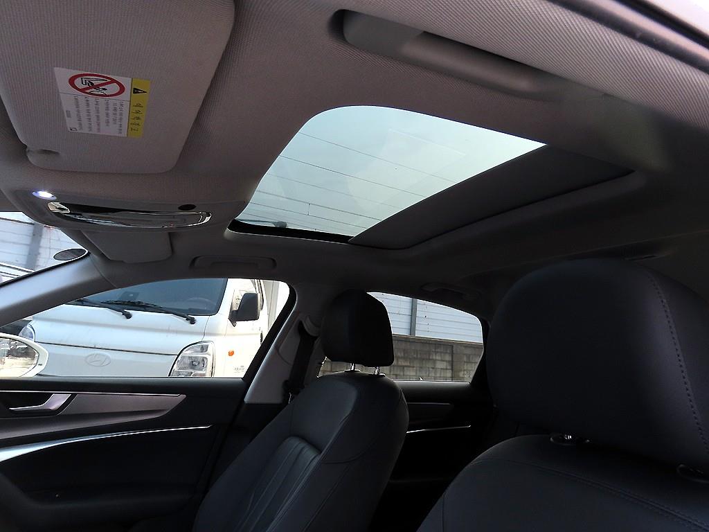 Audi A6 2020 - Importación desde Corea - HF Imports Iquique - Foto 17