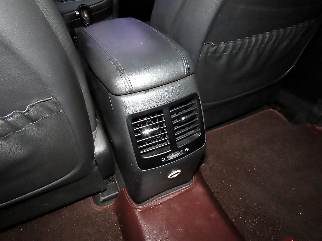 KIA K5 2012 Blanco - Importación desde Corea - HF Imports Iquique - Foto 16