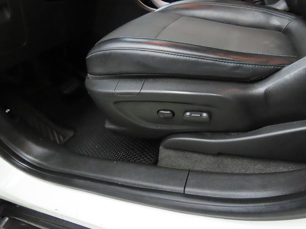 Chevrolet Trax 2014 Blanco - Importación desde Corea - HF Imports Iquique - Foto 15