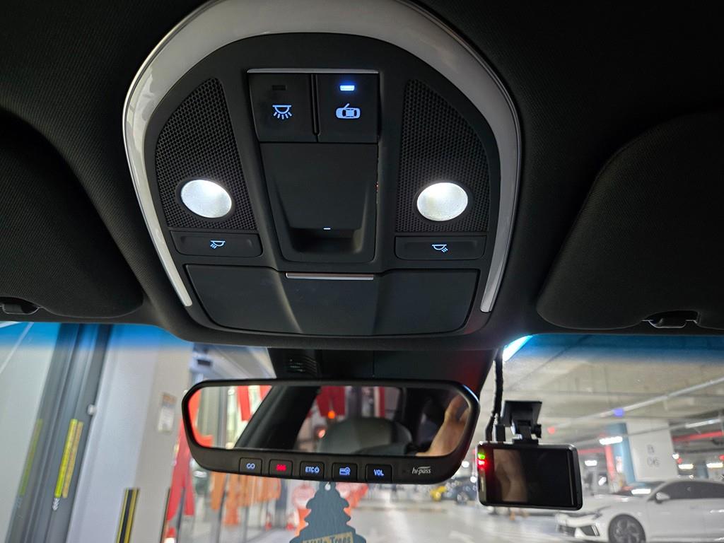 Genesis G80 2018 Negro - Importación desde Corea - HF Imports Iquique - Foto 16