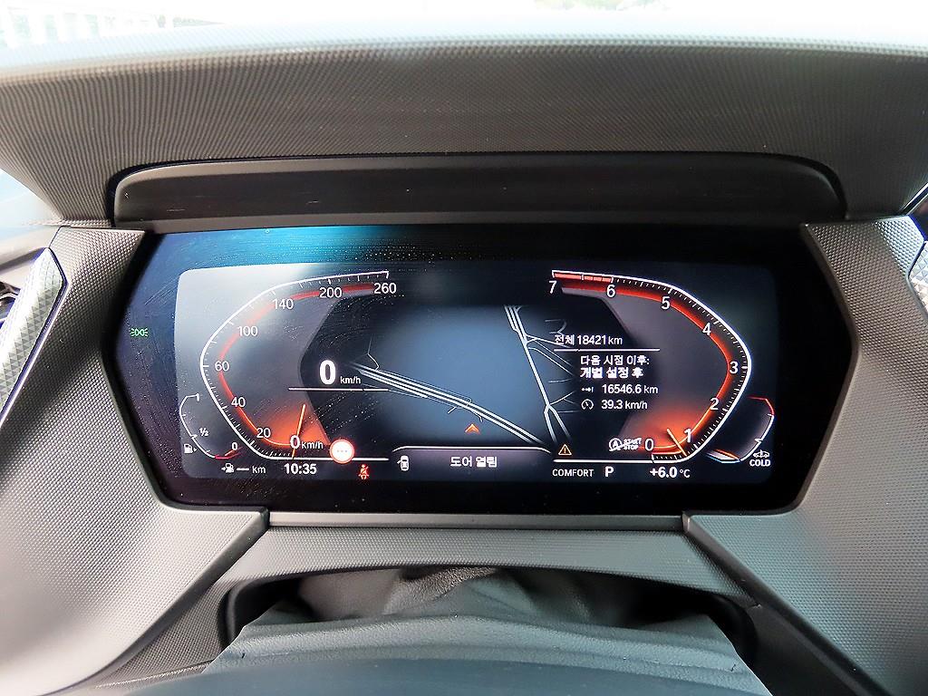 BMW 2 series - Vista 9