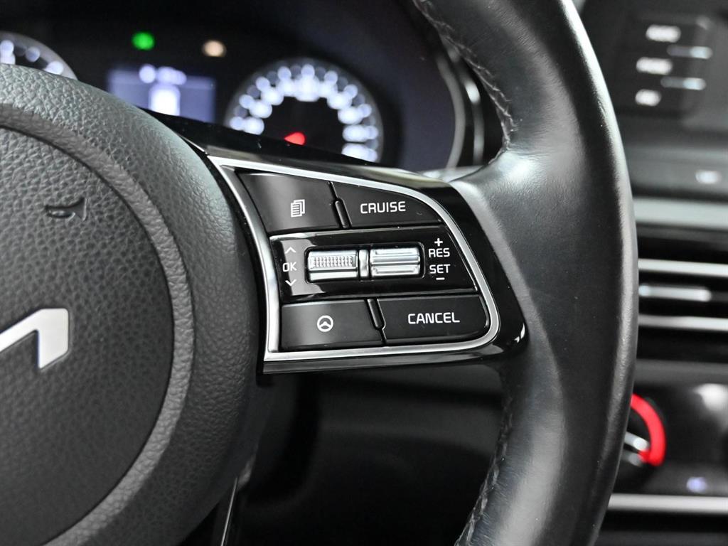 KIA Seltos 2022 Blanco - Importación desde Corea - HF Imports Iquique - Foto 15