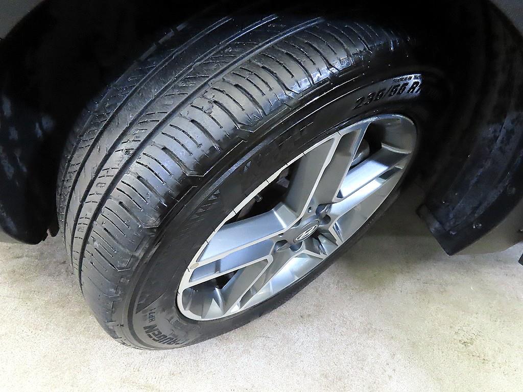 HYUNDAI Maxcruz 2016 Azul - Importación desde Corea - HF Imports Iquique - Foto 20