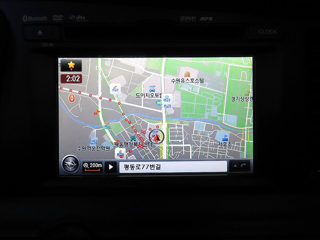 KIA K5 2012 Blanco - Importación desde Corea - HF Imports Iquique - Foto 13