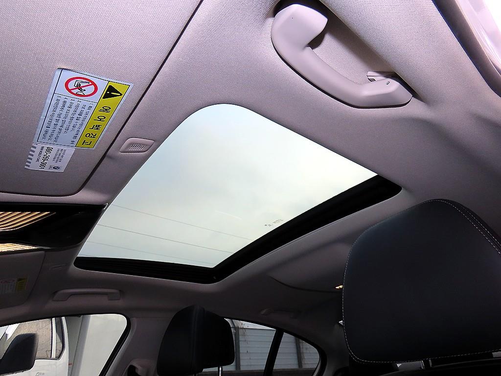 BMW 5 Series 2018 Blanco - Importación desde Corea - HF Imports Iquique - Foto 18