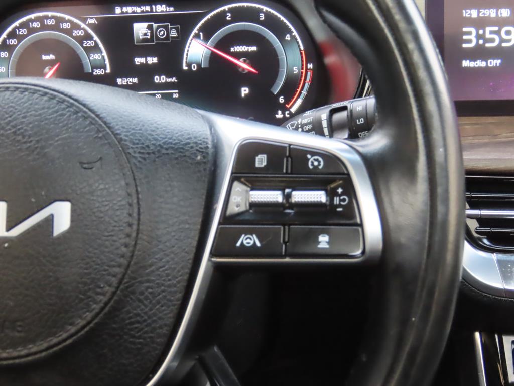 KIA Mohave 2022 - Importación desde Corea - HF Imports Iquique - Foto 12