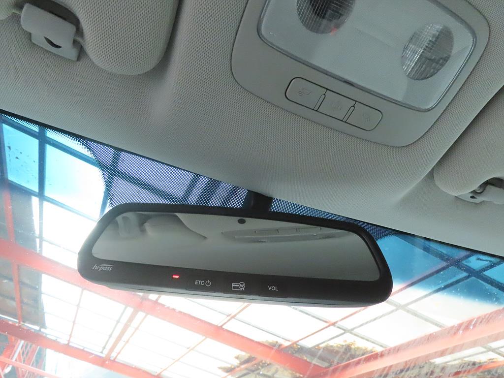 HYUNDAI Starex 2019 Negro - Importación desde Corea - HF Imports Iquique - Foto 15