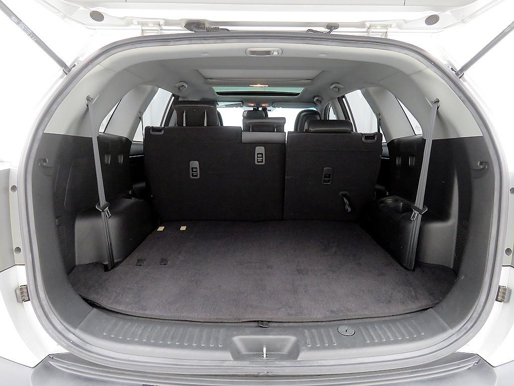 KIA Sorento - Vista 5