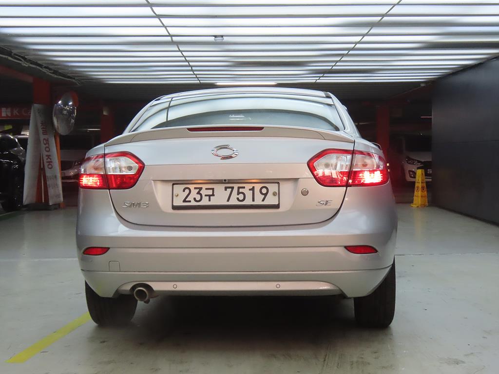 SAMSUNG SM3 - Vista 3