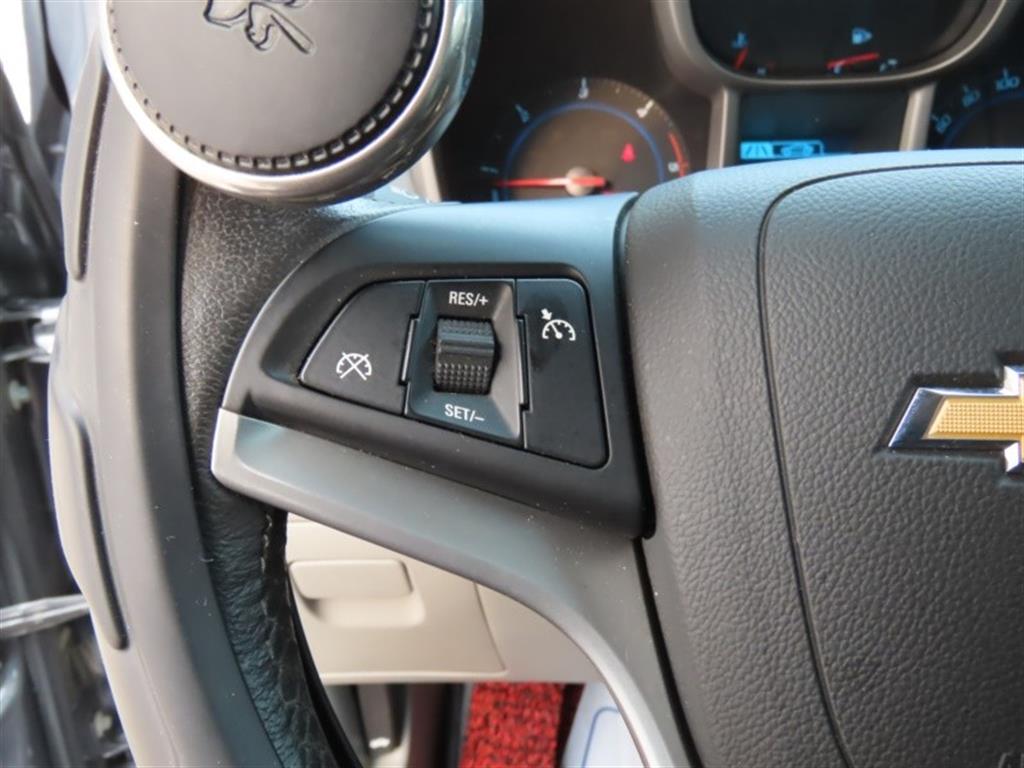 Chevrolet Orlando 2015 - Importación desde Corea - HF Imports Iquique - Foto 12