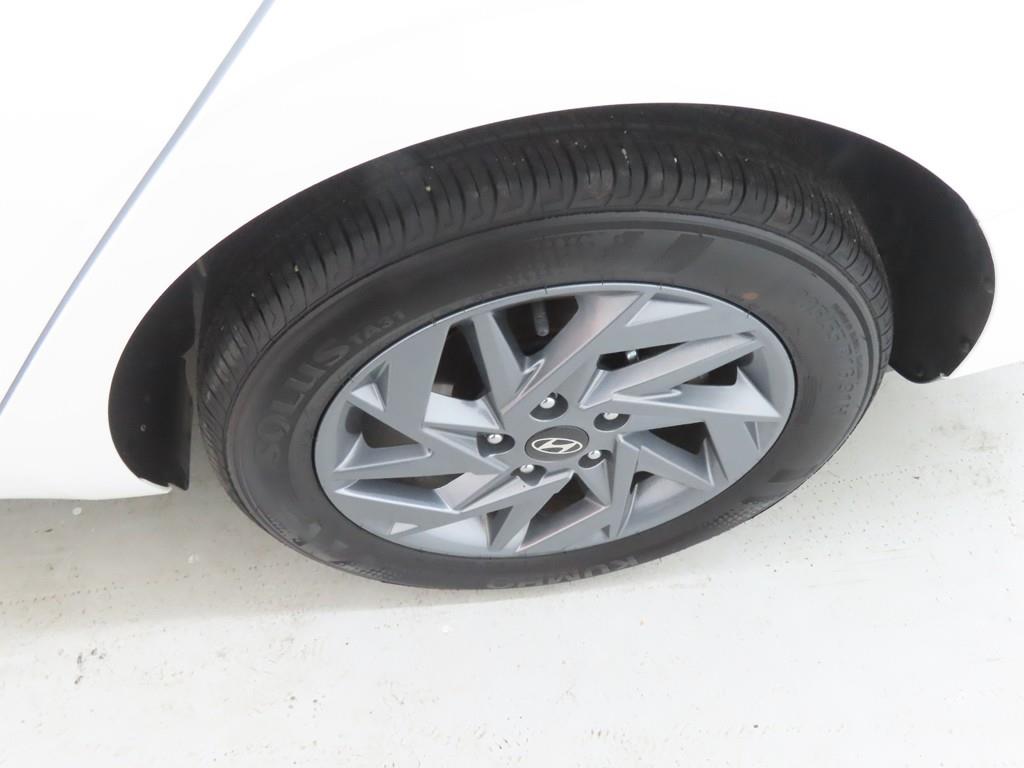 HYUNDAI Avante 2025 Blanco - Importación desde Corea - HF Imports Iquique - Foto 19