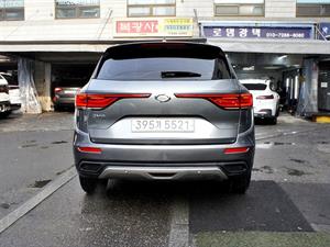 SAMSUNG QM6 - Vista 6