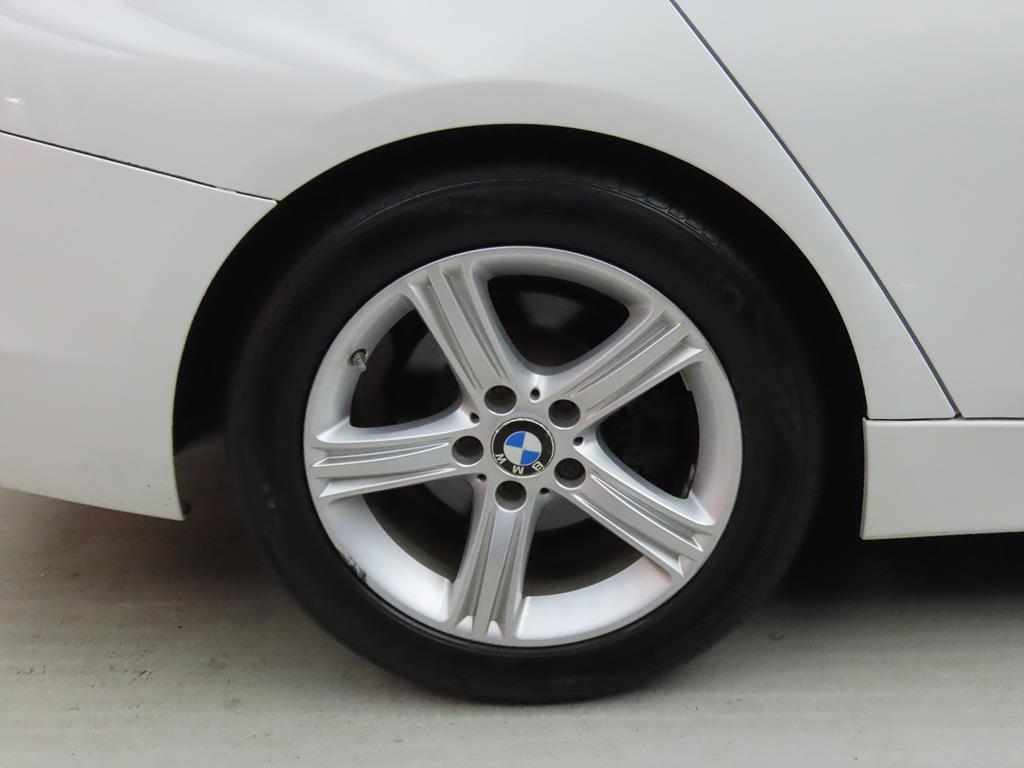 BMW 3 series 2015 Blanco - Importación desde Corea - HF Imports Iquique - Foto 20