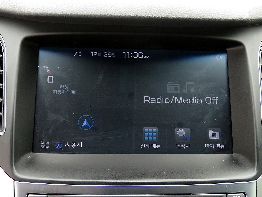 HYUNDAI Grandeur 2017 - Importación desde Corea - HF Imports Iquique - Foto 15