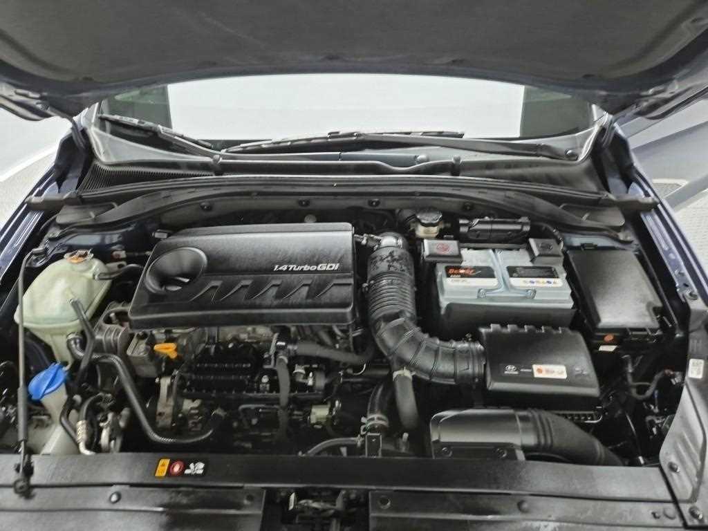 HYUNDAI i30 - Vista 5