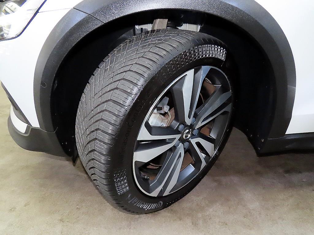 Volvo V60 2020 Blanco - Importación desde Corea - HF Imports Iquique - Foto 20