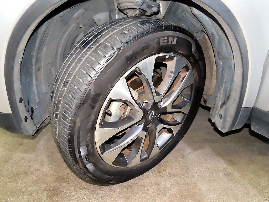 SAMSUNG QM6 2017 - Importación desde Corea - HF Imports Iquique - Foto 20