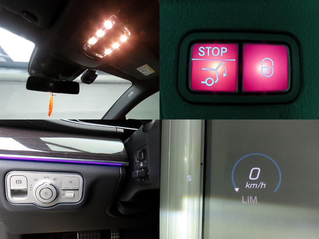 Mercedes Benz GLE Class 2021 Azul - Importación desde Corea - HF Imports Iquique - Foto 16