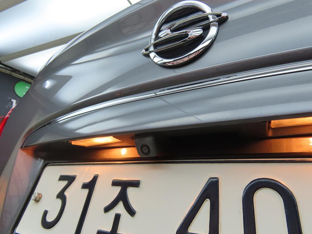 Ssangyong Korando 2014 Plateado - Importación desde Corea - HF Imports Iquique - Foto 16