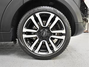 Mini Cooper - Vista 6