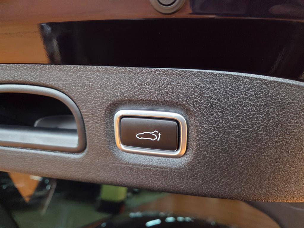 KIA Stinger - Vista 8