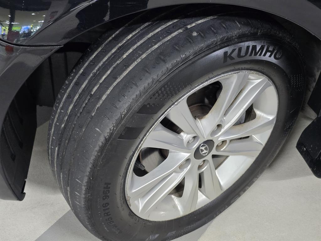 HYUNDAI Sonata 2012 Negro - Importación desde Corea - HF Imports Iquique - Foto 20