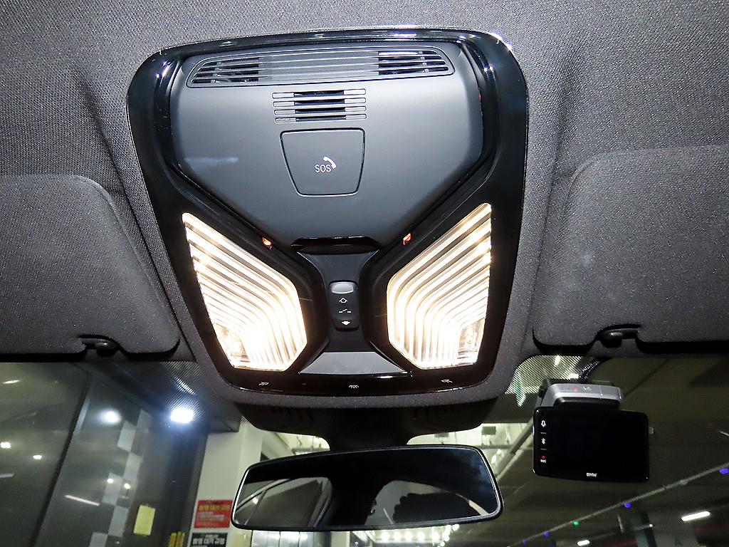 BMW 5 Series 2023 - Importación desde Corea - HF Imports Iquique - Foto 14