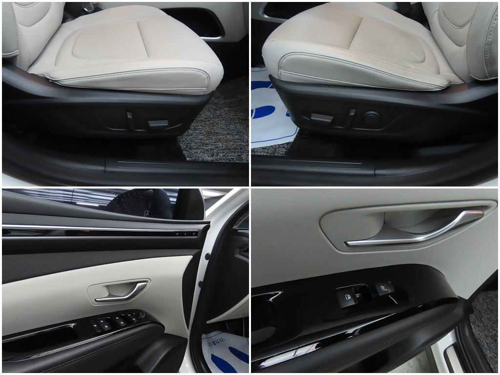 HYUNDAI Tucson 2022 Blanco - Importación desde Corea - HF Imports Iquique - Foto 17