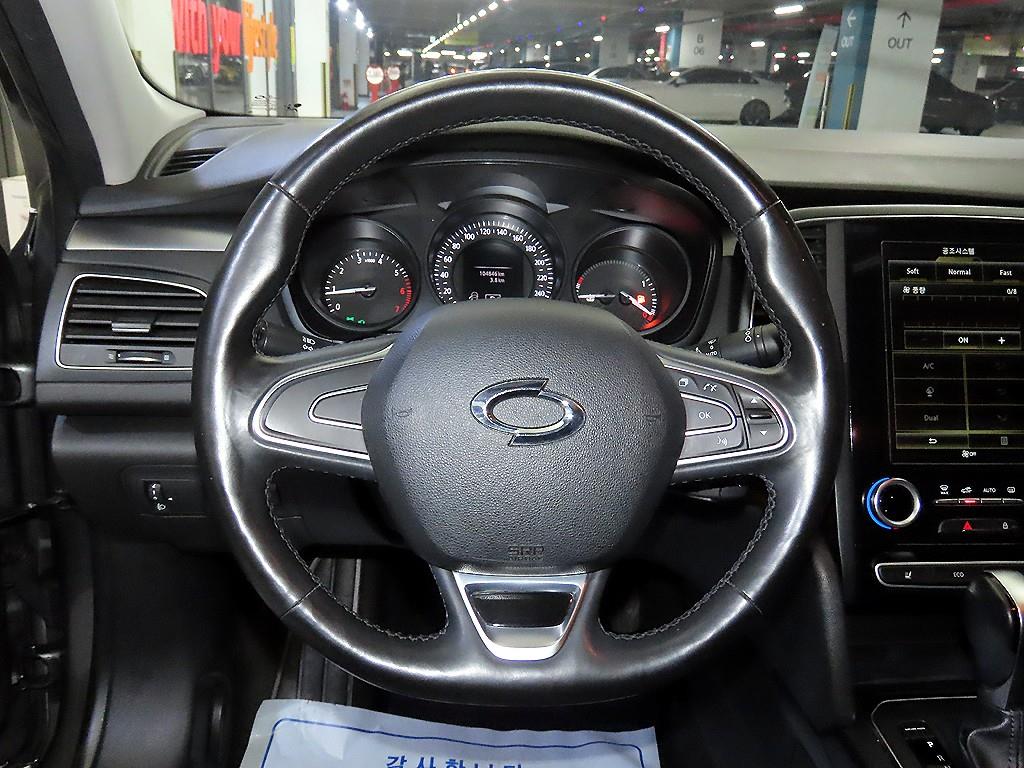 SAMSUNG SM6 - Vista 8