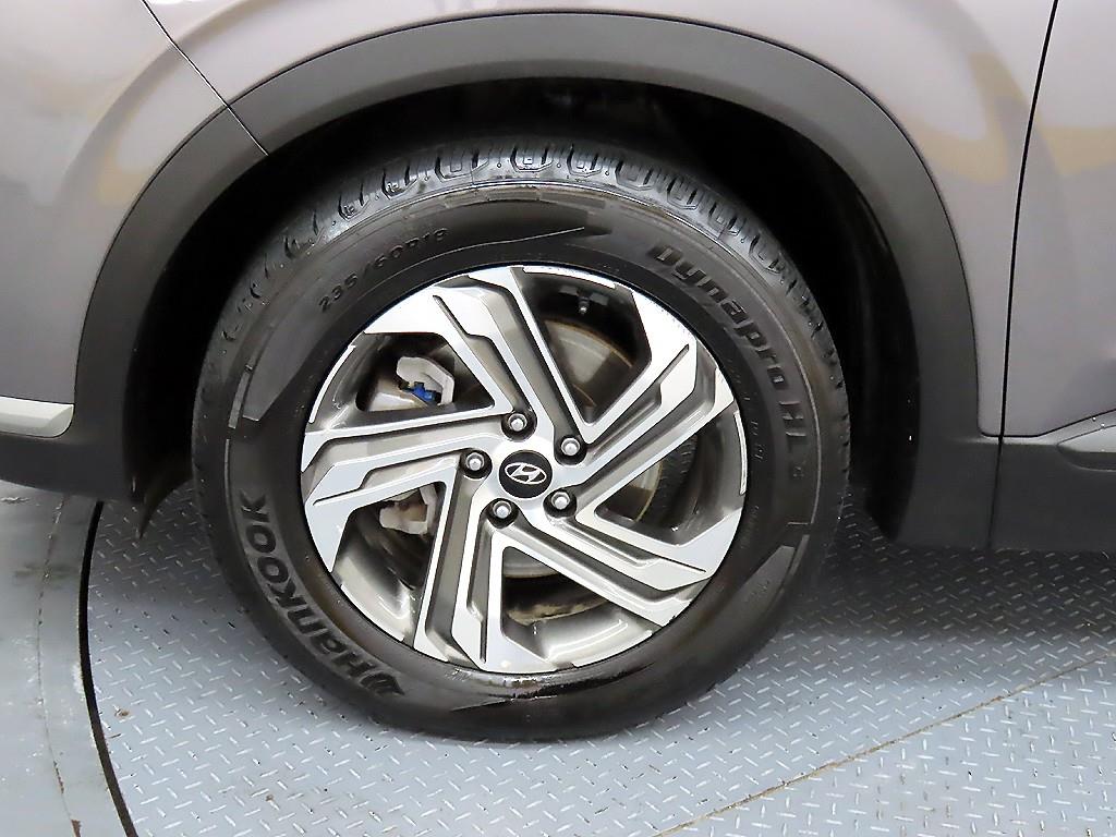 HYUNDAI Santa Fe 2023 - Importación desde Corea - HF Imports Iquique - Foto 20