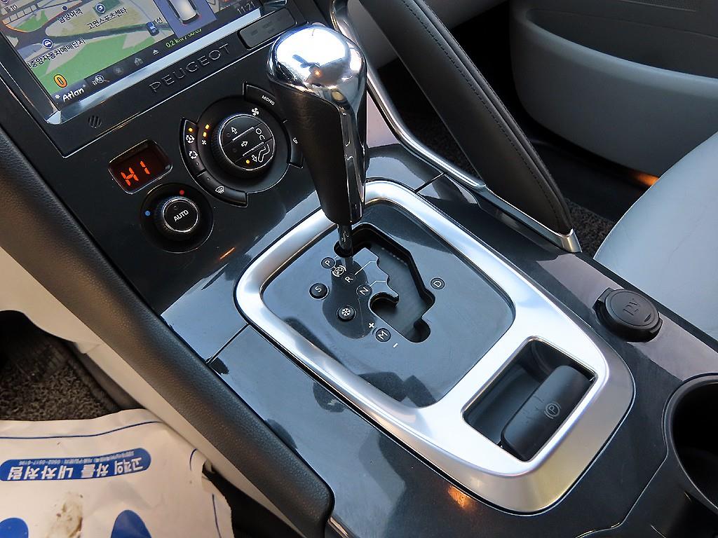 Peugeot 3008 - Vista 11