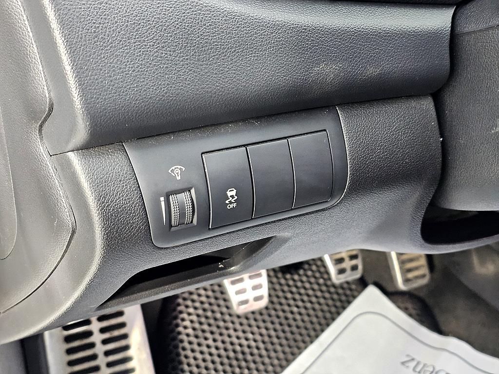 KIA Forte - Vista 12