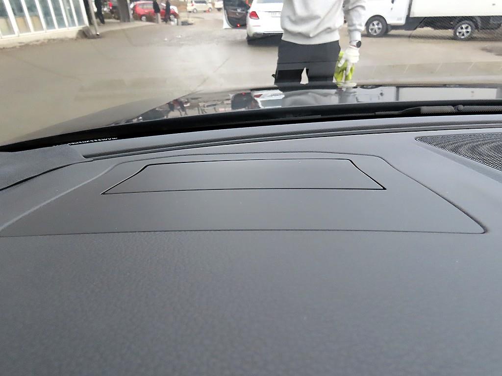 Volkswagen Arteon - Vista 9