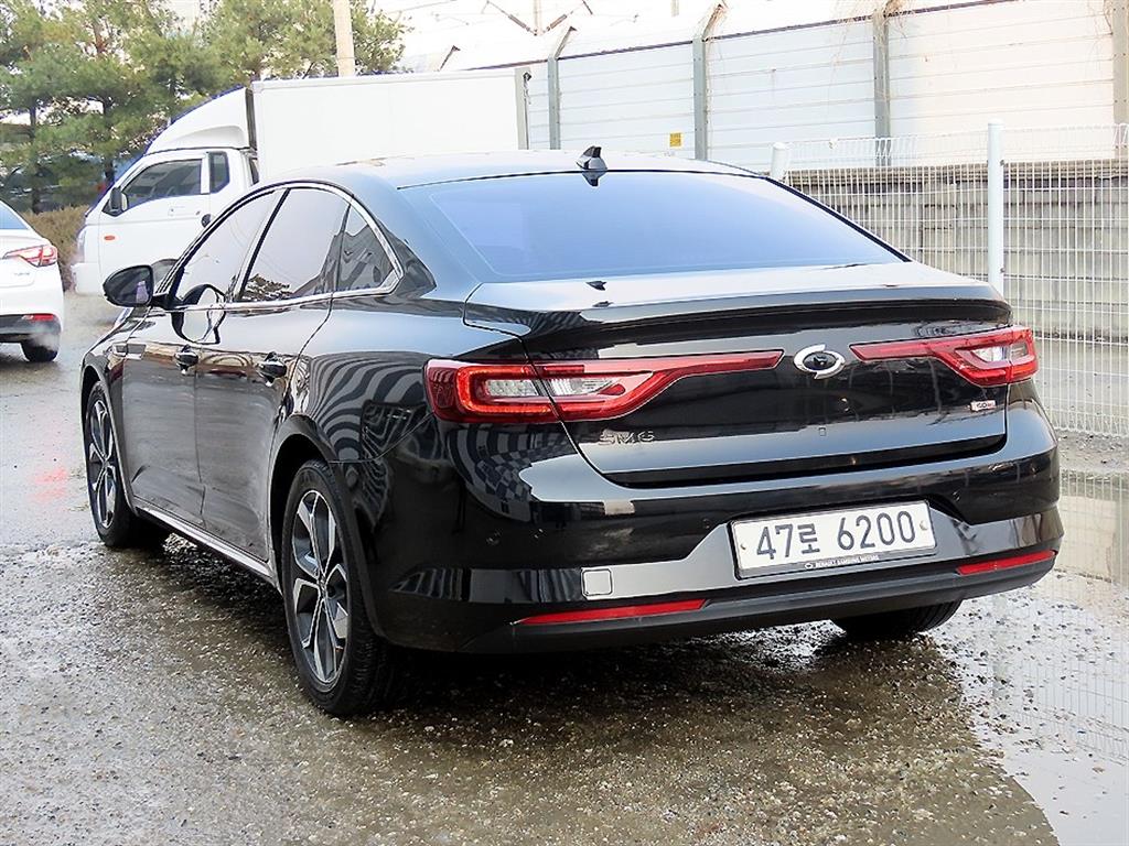 SAMSUNG SM6 - Vista 3