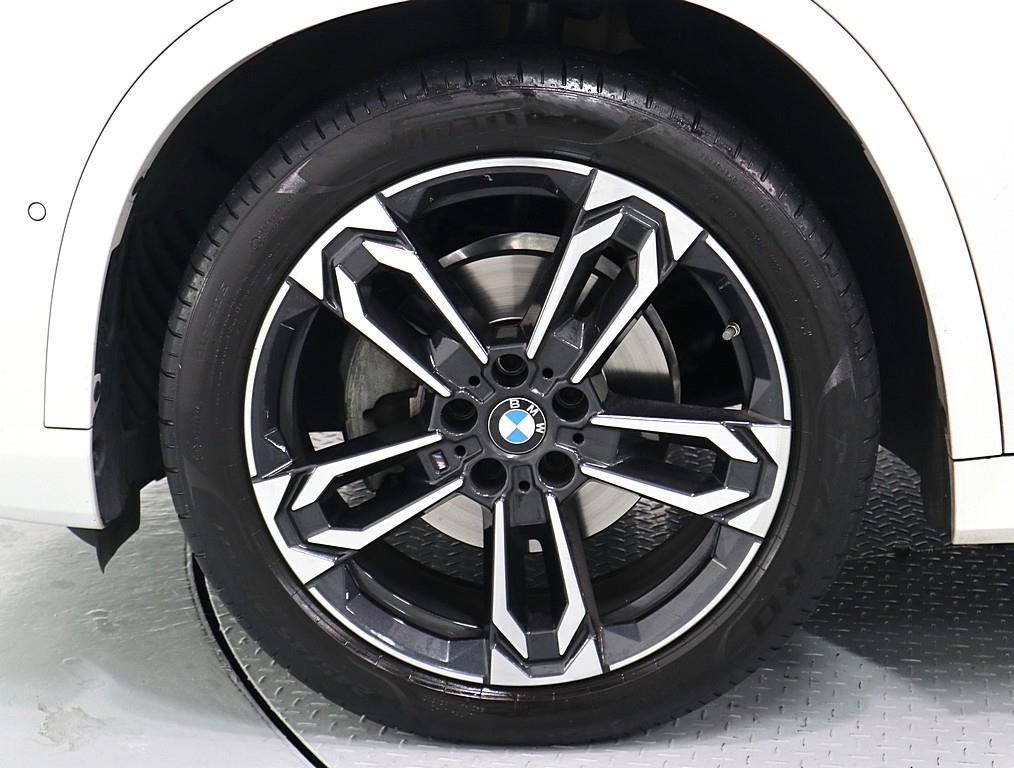 BMW X1 2023 Blanco - Importación desde Corea - HF Imports Iquique - Foto 20