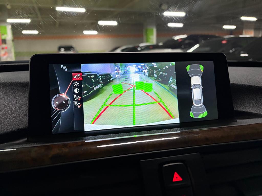 BMW Gran Turismo - Vista 11