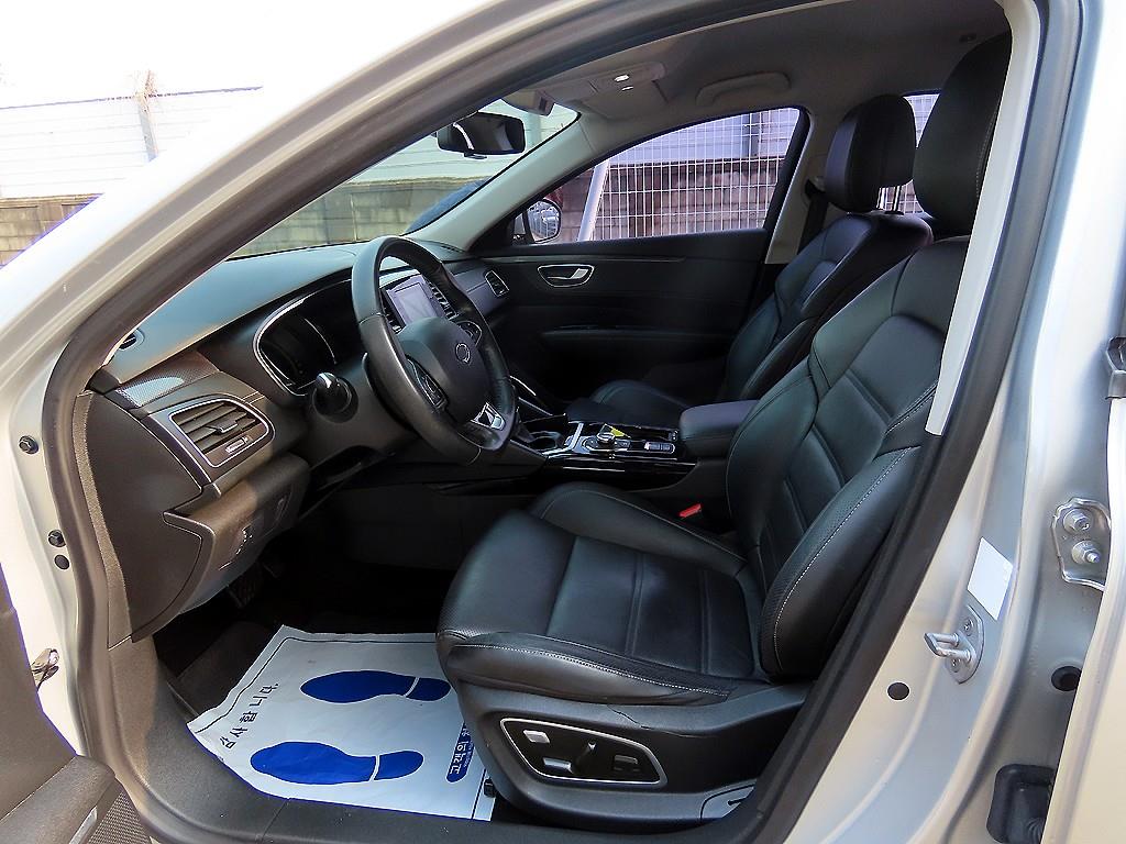 SAMSUNG SM6 - Vista 5