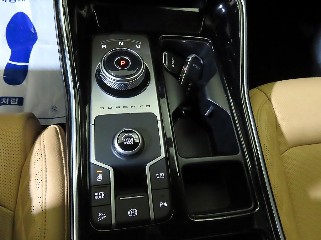 KIA Sorento - Vista 12