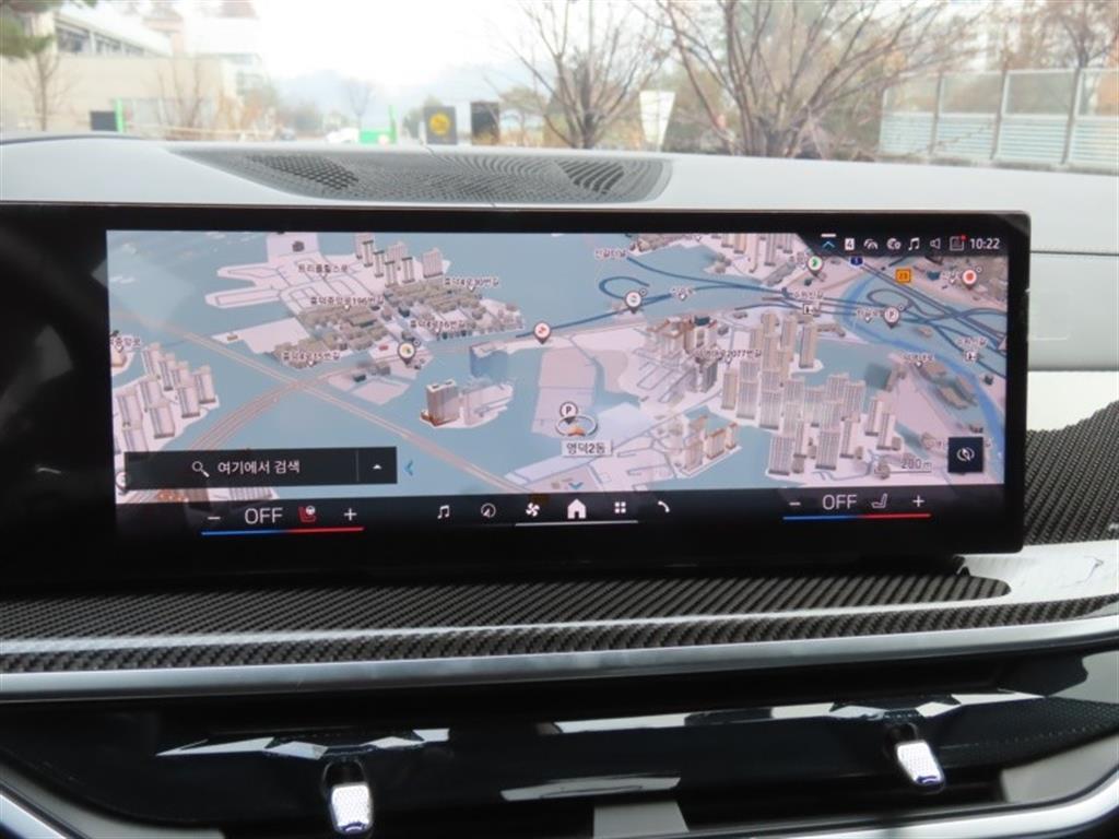 BMW X7 2025 - Importación desde Corea - HF Imports Iquique - Foto 8