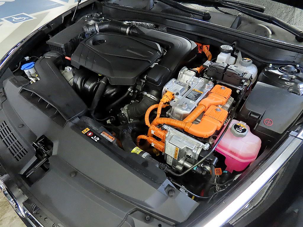 HYUNDAI Sonata 2022 - Importación desde Corea - HF Imports Iquique - Foto 19