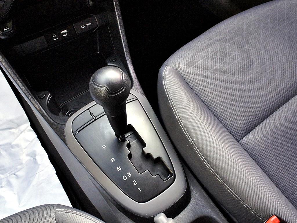 KIA Morning 2018 Blanco - Importación desde Corea - HF Imports Iquique - Foto 11