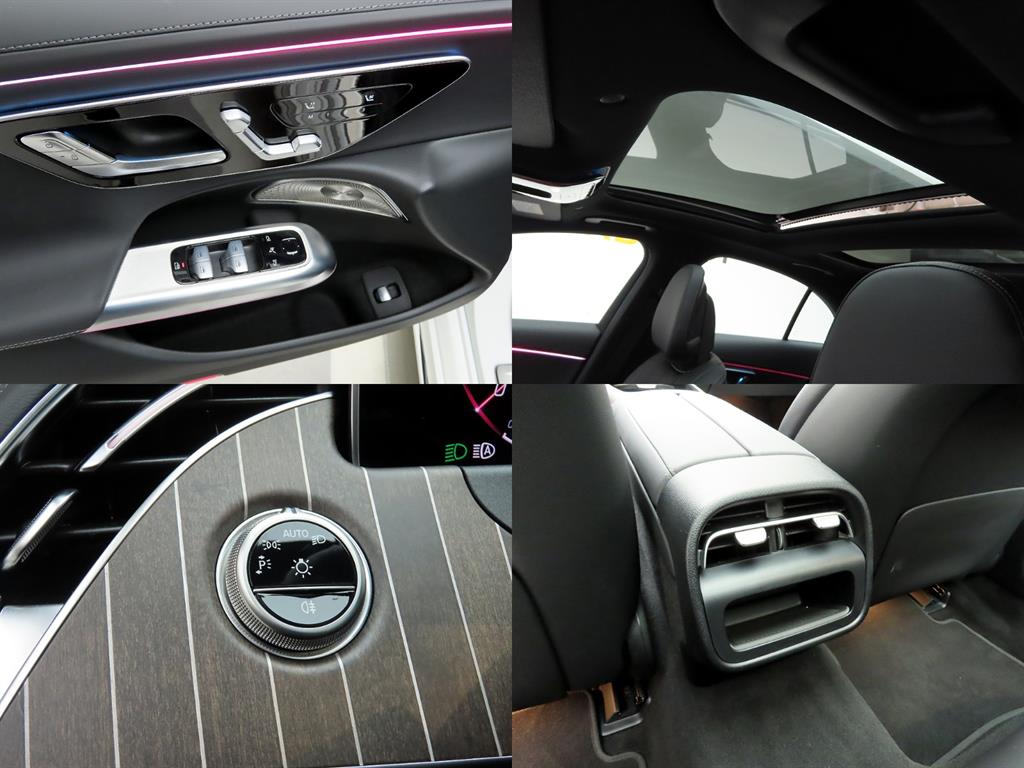 Mercedes Benz E class 2025 Blanco - Importación desde Corea - HF Imports Iquique - Foto 17