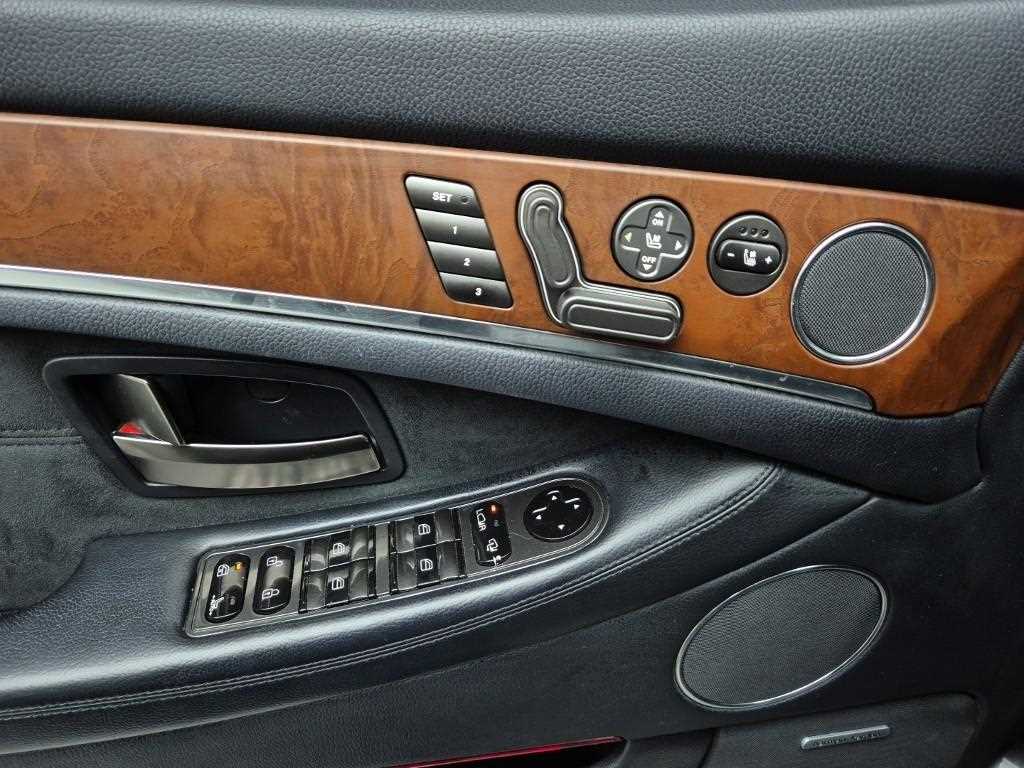 Ssangyong Chairman 2014 Negro - Importación desde Corea - HF Imports Iquique - Foto 18