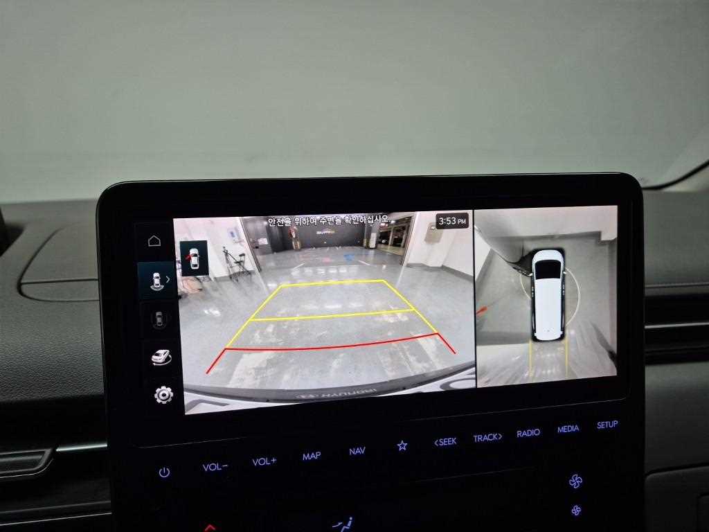 HYUNDAI Staria 2022 Negro - Importación desde Corea - HF Imports Iquique - Foto 15