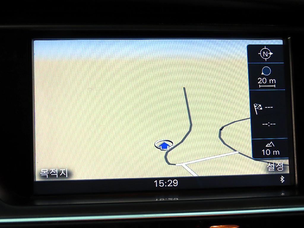 Audi A5 2015 Blanco - Importación desde Corea - HF Imports Iquique - Foto 13